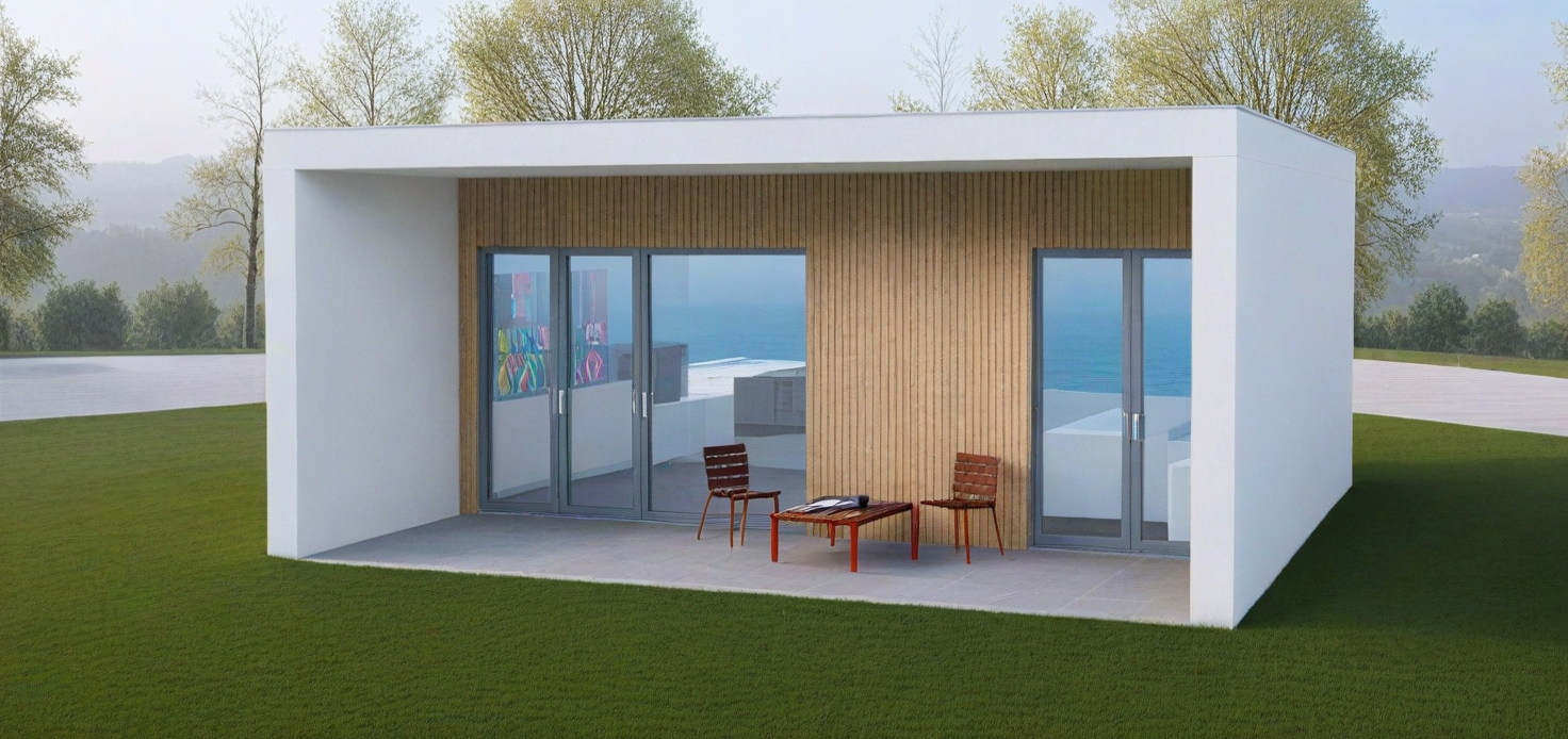 Moradia Vénus V0 LSF premium